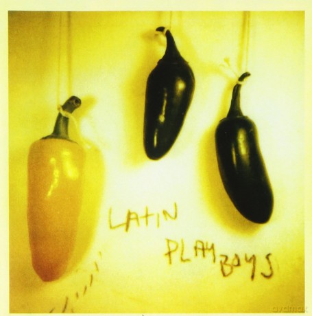 Latin Playboys: Latin Playboys [CD]