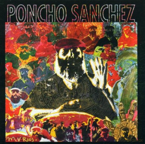 Poncho Sanchez: Latin Spirits [CD]