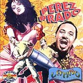 Perez Prado: Latino [CD]