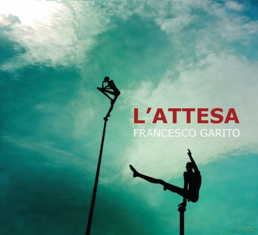 Garito: L'Attesa [CD]