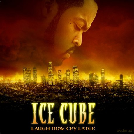 Ice Cube: Laugh Now Cry Later [CD]