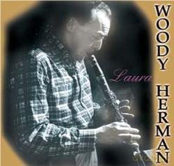 Woody Herman: Laura [CD]