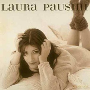 Laura Pausini: Laura Pausini [CD]