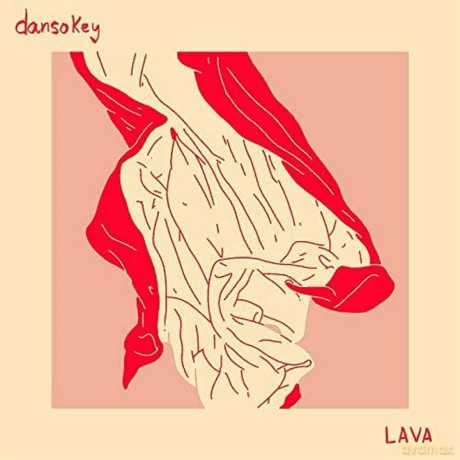 Dansokey: Lava [CD]