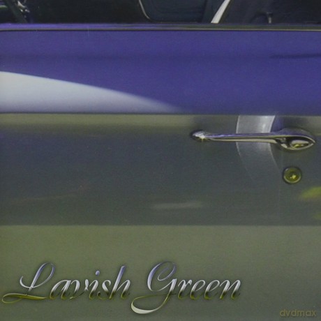 Lavish Green: Lavish Green [CD]