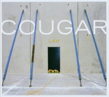 Cougar: Law [CD]