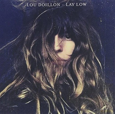 Lou Doillon: Lay Low [CD]