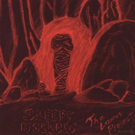 Sleepy Hollow: Lazarus Project [CD]
