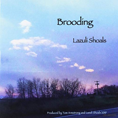 Lazuli Shoals - Brooding [CD]