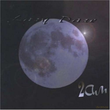2am: Lazy Daze [CD]