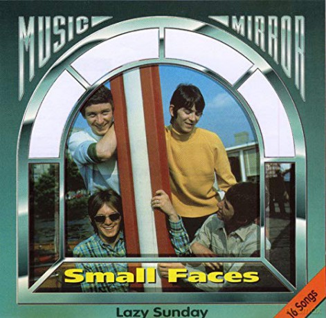Small Faces: Lazy Sunday [CD]