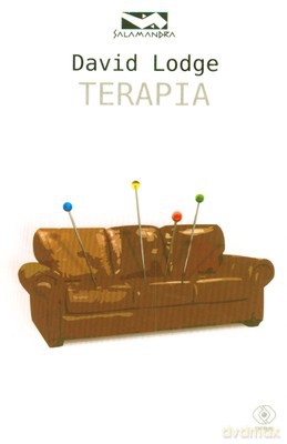 Terapia - David Lodge [KSIĄŻKA]