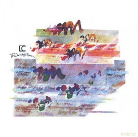 The Durutti Column: Lc [CD]