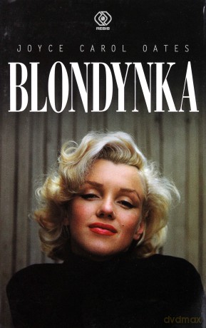Blondynka - Carol Joyce Oates [KSIĄŻKA]