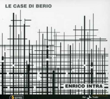 Enrico Intra: Le Case Di Berio [CD]