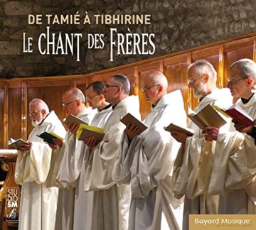 Gregorian Chant: Le Chant Des Freres De.. [CD]