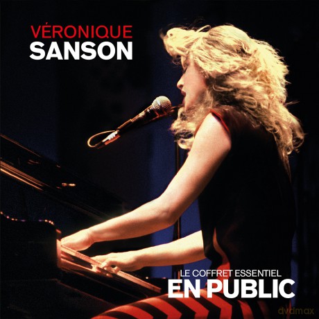 Veronique Sanson: Le Coffret.. -Box Set- [13CD]