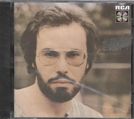 Antonello Venditti: Le Cose Della Vita [CD]