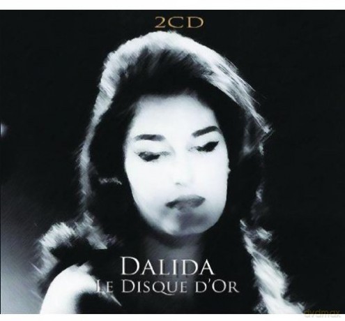 Dalida: Le Disque d'or [2CD]