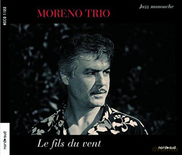 Moreno Trio: Le Fils Du Vent [CD]