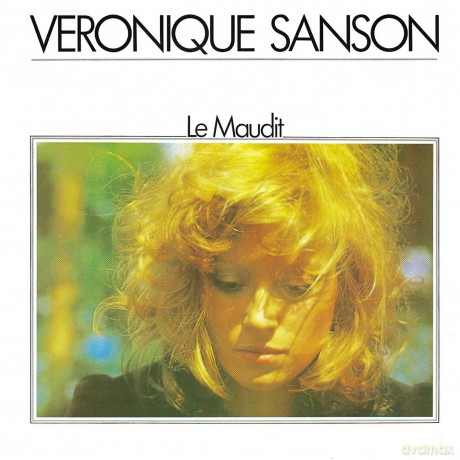 Veronique Sanson: Le Maudit [CD]