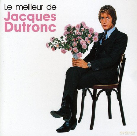Le Meilleur De Jacques Dutronc [CD]