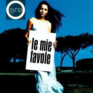Syria: Le Mie Favole [CD]