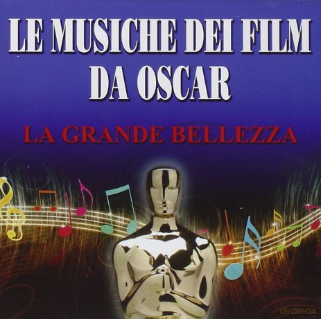 Le Musiche Dei Film Da Oscar [CD]