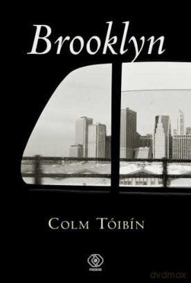 Brooklyn - Colm Toibin [KSIĄŻKA]