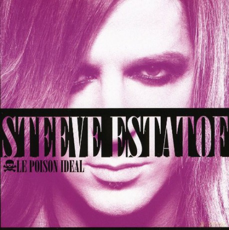 Steeve Estatof: Le Poison Ideal [CD]