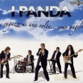 Panda I: Le Ragazze Di Una Volta...sono [CD]