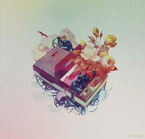 Anique Granger: Le Ruban De La Cassette [CD]
