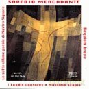 S. Mercadante: Le Sette Ultime Parole Di [CD]