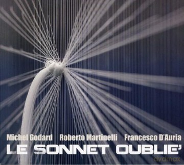 Michel Godard: Le Sonnet Ouble' [CD]