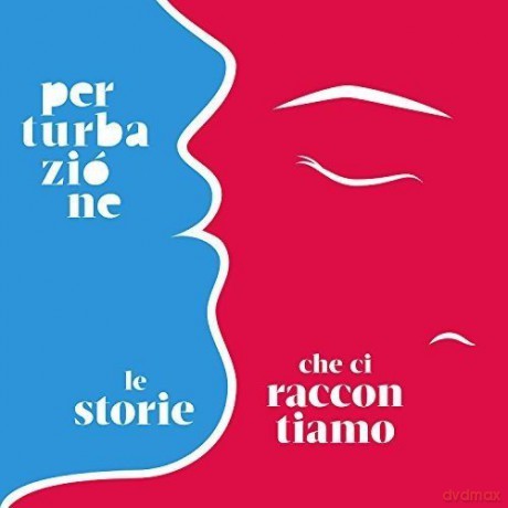 Perturbazione: Le Storie Che Ci Raccontiamo [CD]