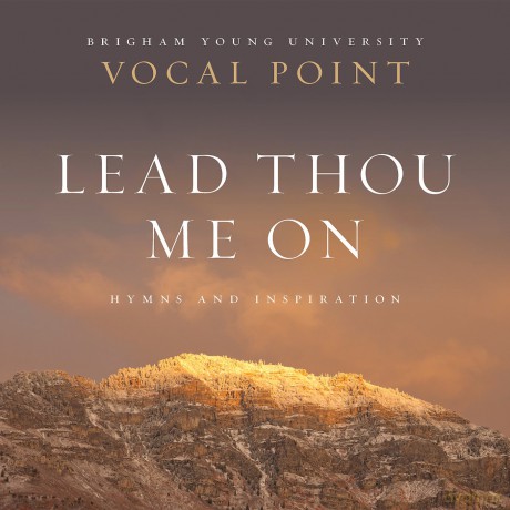 Newman: Lead Thou Me On: Hymns [CD]