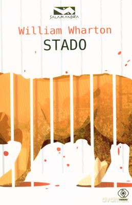Stado - William Wharton [KSIĄŻKA]