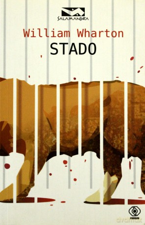 Stado - William Wharton [KSIĄŻKA]