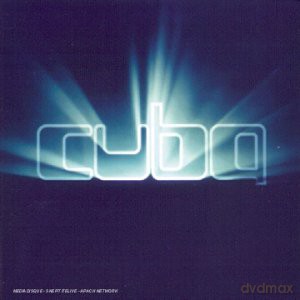 Cuba: Leap of Faith [CD]