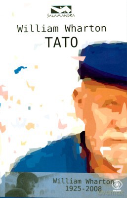 Tato (Nowe Wydanie) - William Wharton [KSIĄŻKA]