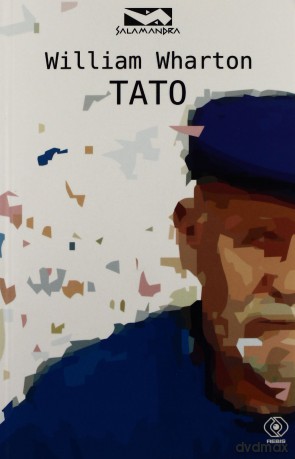 Tato (Nowe Wydanie) - William Wharton [KSIĄŻKA]
