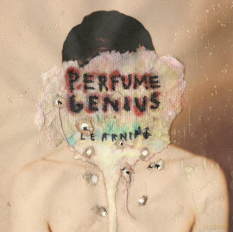 Perfume Genius: Learning [CD]
