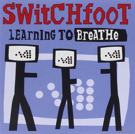 Switchfoot: Learning to Breathe [CD]