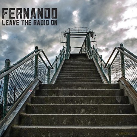 Fernando: Leave the Radio On [CD]