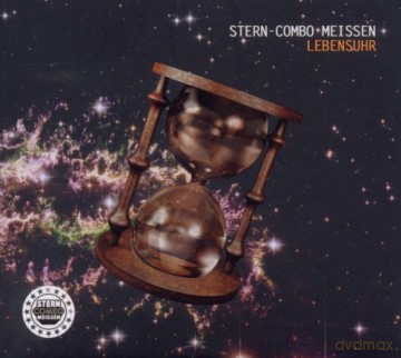 Stern Combo Meissen: Lebensuhr [CD]