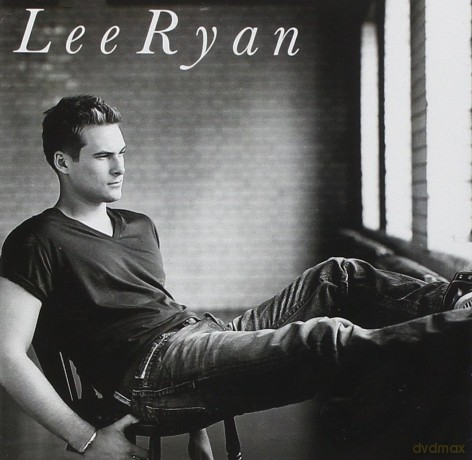 Lee Ryan: Lee Ryan [CD]