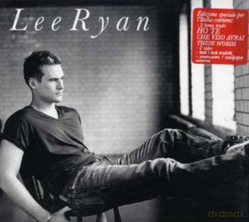 Lee Ryan: Lee Ryan: Italian Edition [CD]