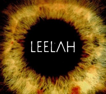 Leif De Leeuw Band: Leelah [CD]