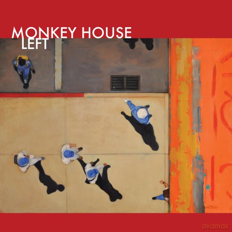 Monkey House: Left [CD]