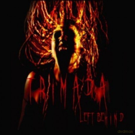 Trimada: Left Behind [CD]